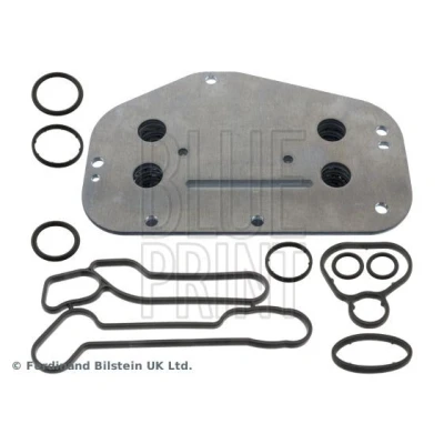 Imagen de BLUE PRINT ADG06121 Radiador de Aceite con juntas OPEL: Astra H GTC, J Hatchback, Zafira B, CHEVROLET: Cruze Berlina, Orlando