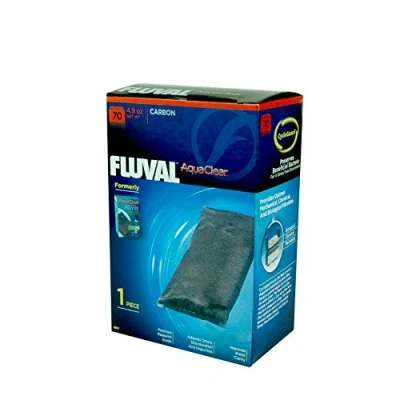 Imagen de AquaClear Carga de Carbon 70, 300