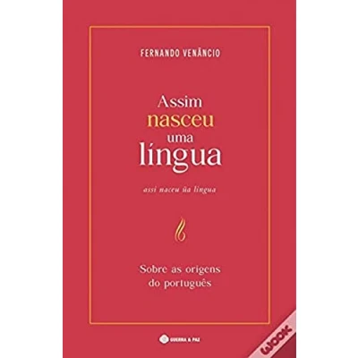 Imagen de Assim nasceu uma língua