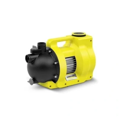 Imagen de Kärcher BP 7.000 Garden Bomba de Jardín, Caudal máx.: l/h, Altura Impulsión: máx. 50 m, Aspiración: 8 Potencia Motor: 1100 W, Presión: 5 bar