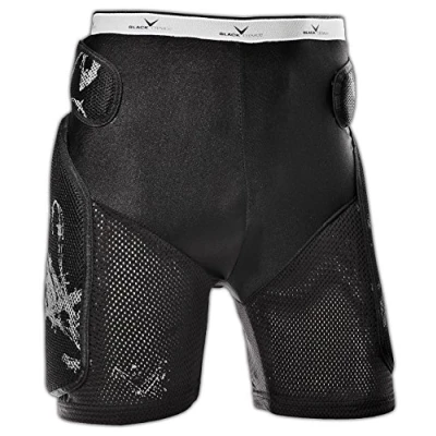 Imagen de Black Crevice Culera Negro S