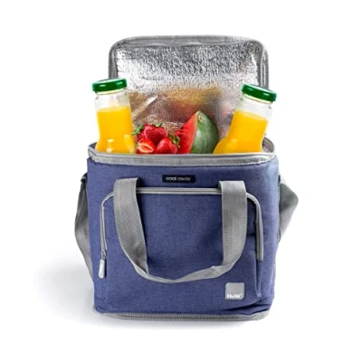 Imagen de IBILI 626505 Bolsa isotermica dalvik 5 LT