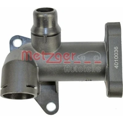 Imagen de METZGER 4010036 Bridas Cabeza cilíndrica, lado de engranaje con junta sin sensor VOLKSWAGEN: Passat B5 GP Berlina, Variant