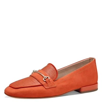 Imagen de Tamaris Damen 1 24224 42, Mocasines Mujer, Naranja, 37 EU