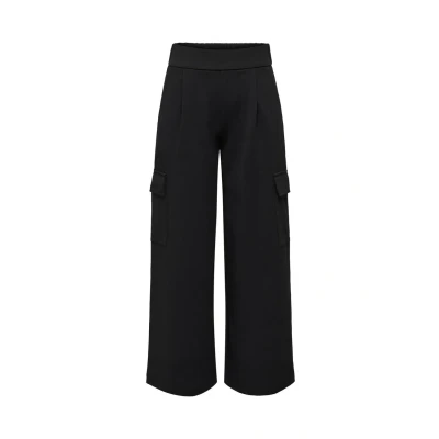 Imagen de JDY Jdygeggo LIFE Pocket Pantalones cargo, Mujer, Talla: Sx32, Schwarz