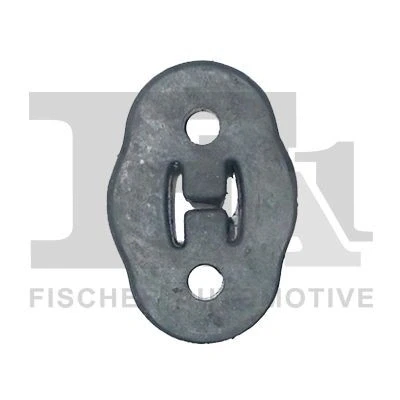 Imagen de FA1 873 904 Soporte, sistema de escape OPEL: Antara, DAEWOO: Lanos Hatchback