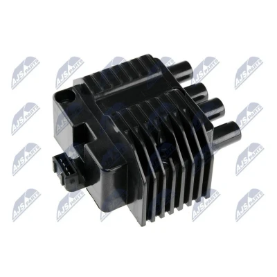 Imagen de NTY ECZ PL 006 Bobina de encendido OPEL: Astra G CC, Berlina, Corsa A VAUXHALL: Mk4 FIAT: Tempra Berlina