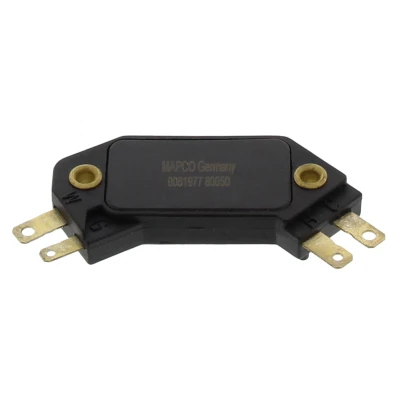 Imagen de MAPCO 80050 Unidad de mando, sistema encendido RENAULT: 11 Hatchback, Super 5 FIAT: 131 Berlina, AUTOBIANCHI: A 112 Hatchback