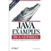 Imagen de Java Examples In A Nutshell