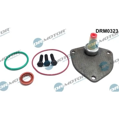 Imagen de DR.MOTOR AUTOMOTIVE DRM0323 Bomba de Vacío Sistema Frenado VOLKSWAGEN: TRANSPORTER 3 Bus, GOLF 2, Kasten