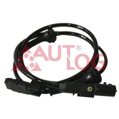 Imagen de AUTLOG AS4331 Sensor de ABS Eje trasero 810 RENAULT: MEGANE 2, SCENIC 2 Coupe Cabriolet