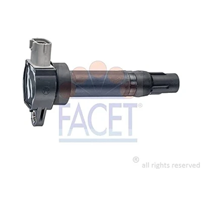 Imagen de FACET 9.6405 Bobina de encendido COIL ON PLUG MITSUBISHI: COLT 6, ASX SUV