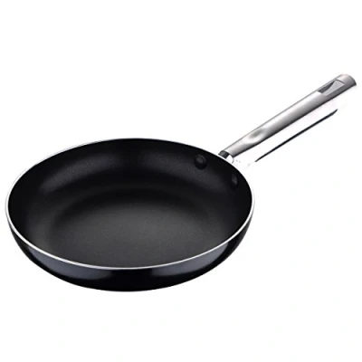 Imagen de Chef Sauce Q2413 PIXEL PRO sartén, aluminio, negro, 30 cm