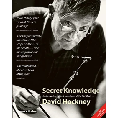 Imagen de Secret Knowledge