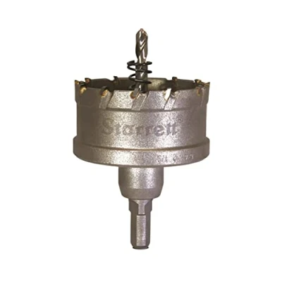 Imagen de Starrett, Corona perforadora DEEPCUT con dientes de metal duro, CTD64