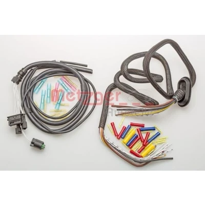 Imagen de METZGER 2320085 Kit reparación cables, portón trasero BMW: 5 Touring