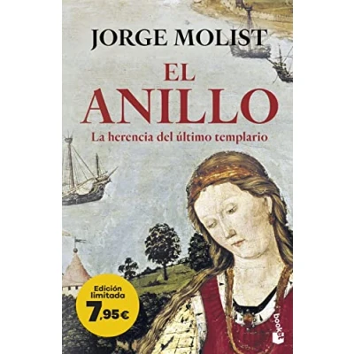 Imagen de El Anillo: Edición limitada a precio especial (Colección Especial)