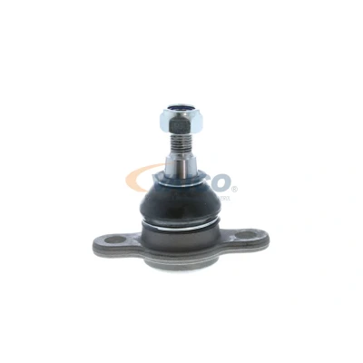 Imagen de VAICO V10 2543 Rótula de suspensión debajo, Eje delantero con material montaje añadido EXPERT KITS + M14 x 1,5 VOLKSWAGEN: Transporter 5 Bus