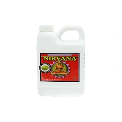 Imagen de Avanzado nutrientes Nirvana Fertilizantes