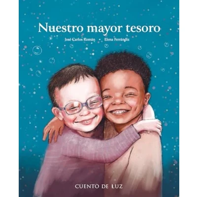 Imagen de Nuestro mayor tesoro