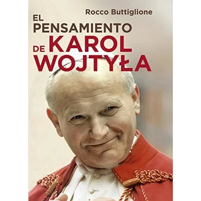 Imagen de El pensamiento de Karol Wojtyla (Areópagos)