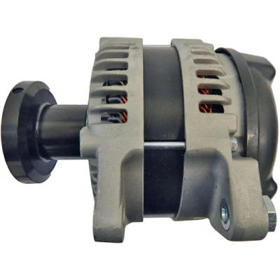 Imagen de HELLA 8EL 012 426 451 Alternador 14V 120A FORD: Focus 2, C Max, 2 Limousine