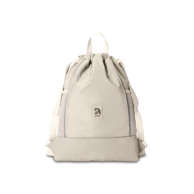 Imagen de audetic FIT Mochila, Talla: One Size, Sand