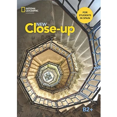 Imagen de NEW CLOSE UP B2+ STUDENT&#039;S PACK SPAIN ED