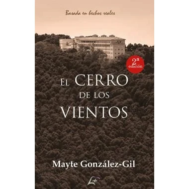 Imagen de El cerro de los vientos