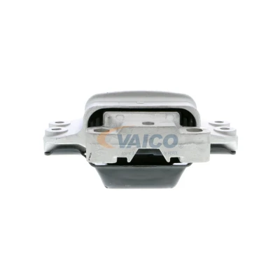 Imagen de VAICO V10 7538 Soporte de motor Original calidad Delante, izquierda hidráulico para vehículos con caja automática