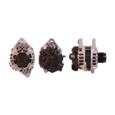 Imagen de LUCAS ELECTRICAL LRA03622 Alternador 14V 90A HYUNDAI: i20 I Hatchback, i30 II Familiar, KIA: cee‘d Hatchback