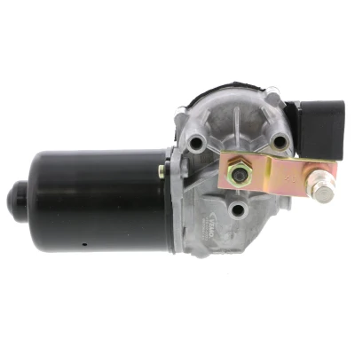 Imagen de VEMO V10 07 0023 Motor del Limpiaparabrisas 12 delante para vehíc. con volante a la izquierda Q+, calidad de primer equipo