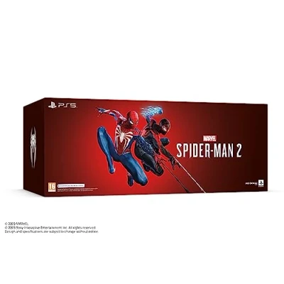 Imagen de Sony Marvel: Spider Man 2 Collector Edition (PS5)