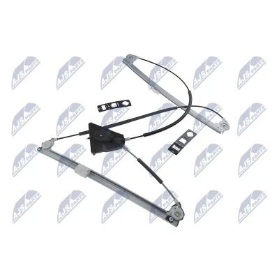 Imagen de Nty Elevalunas Delante, izquierda eléctrico sin electromotor EPS AU 035 AUDI: A3 Hatchback, Sportback