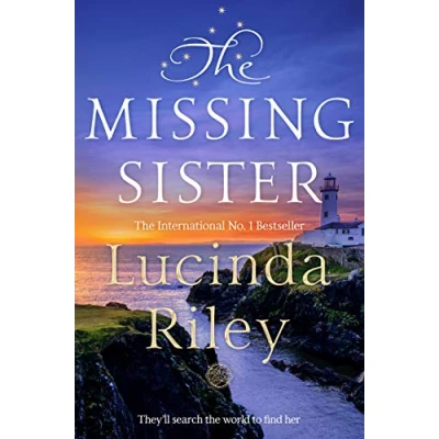 Imagen de The Missing Sister