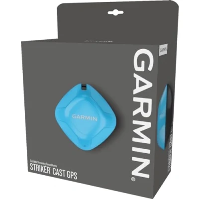 Imagen de Garmin STRIKER Cast GPS Sonda de pesca