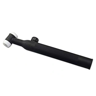 Imagen de RIVERWELD WP 26V SR Antorcha de soldadura TIG Cuerpo la cabeza con válvula Aire acondicionado 200Amp