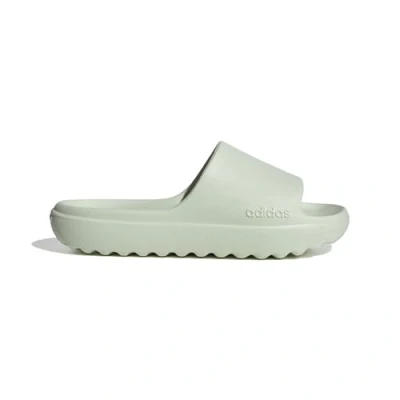 Imagen de adidas Adilette Lumia Slides Tongues Mixto, Lino Verde Verde, 40 EU