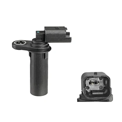 Imagen de VALEO 254085 Sensor de Cigueñal 2 inductivo sin cable RENAULT: CLIO 3, 2, SCENIC DACIA: Logan I Berlina, Sandero I, NISSAN: MICRA 3