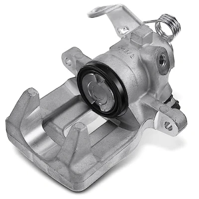 Imagen de Frankberg 1x Pinza de Freno Trasero Izquierdo Compatible con C4 2004 2021 DS4 2011 2015 307 2000 2014 308 2007 Sustituir# 1607375680