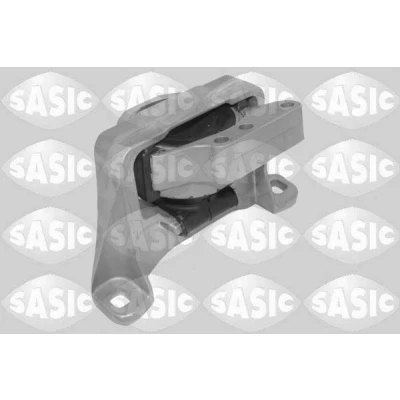 Imagen de SASIC 2706675 Soporte de motor a la derecha arriba Rodamiento caucho metal FORD: FOCUS 3, 3 Turnier