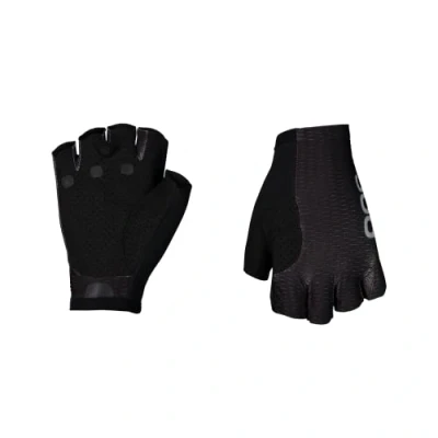 Imagen de POC Agile Guantes Cortos, Adultos Unisex, Uranium Black, XL