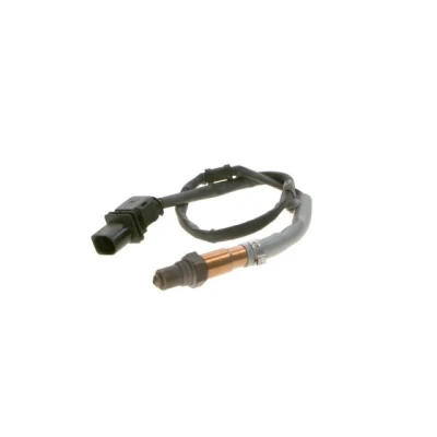 Imagen de BOSCH 0 258 017 363 Sonda lambda 5 VOLKSWAGEN: Transporter Bus, Multivan (7HM,