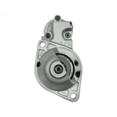 Imagen de AS PL S0396PR Motor de arranque 12 1,70 10 MERCEDES BENZ: Clase B, A, Vaneo norauto, oscaro, mister auto