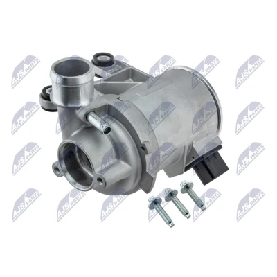 Imagen de NTY CPW ME 061 Bomba de agua eléctrico