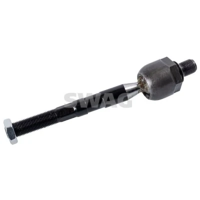 Imagen de SWAG 90 93 0091 Rotula Axial de Direccion Eje delantero, izquierda, derecha 193 con contratuerca HYUNDAI: SANTA FE 2