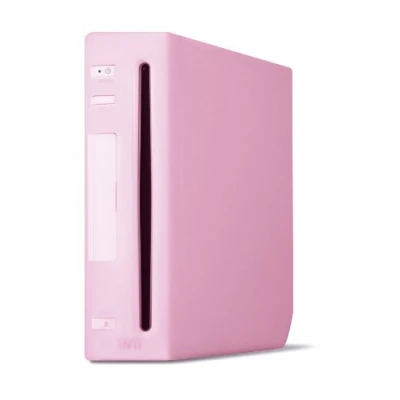 Imagen de Speed Link SL 3450 TPI Secure Skin Pink Kit de protección