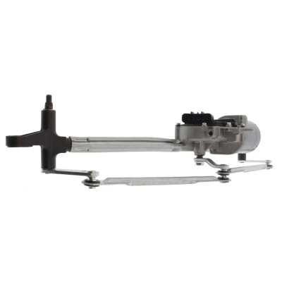 Imagen de MAPCO 104042 Varillaje de Limpiaparabrisas para vehíc. con volante a la izquierda delante electromotor FIAT: Punto II Hatchback