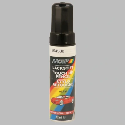 Imagen de MOTIP 941400 Laca combinación vehículo Espiga Rojo RAL Acryl Spray 1003 signal yellow high glossy 400 ml 12