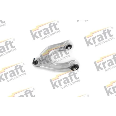 Imagen de KRAFT 4211291 Barra oscilante, suspensión de ruedas arriba, Eje delantero, derecha Brazo oscilante transversal 13 MERCEDES BENZ: Clase E Berlina
